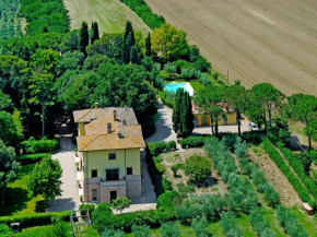 Locazione Turistica Angeli